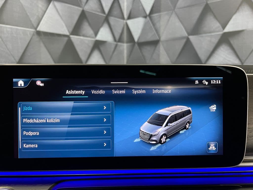 2026 Mercedes-Benz V-Class - 18