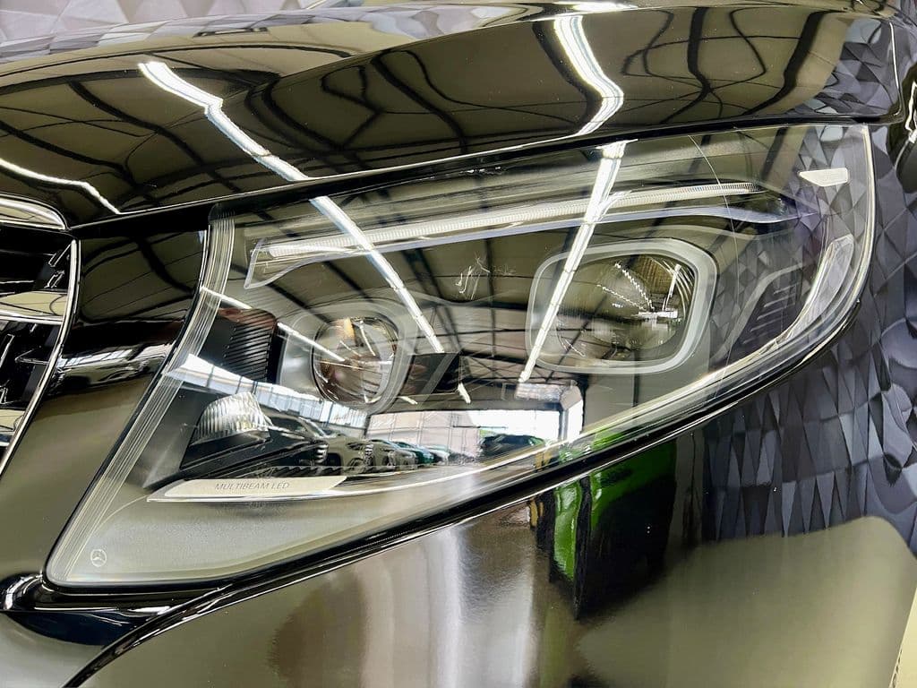 2026 Mercedes-Benz V-Class - 7