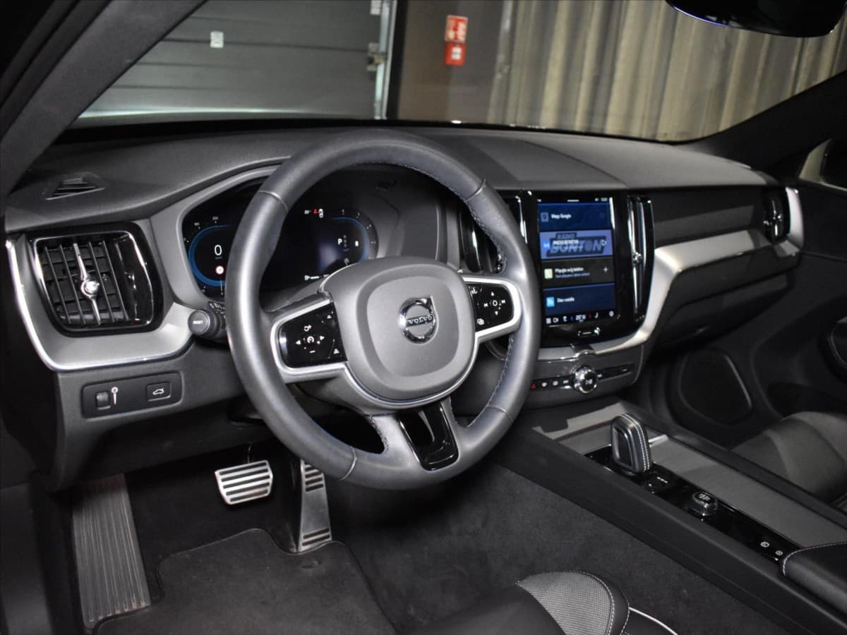 2022 Volvo Xc60 - 14