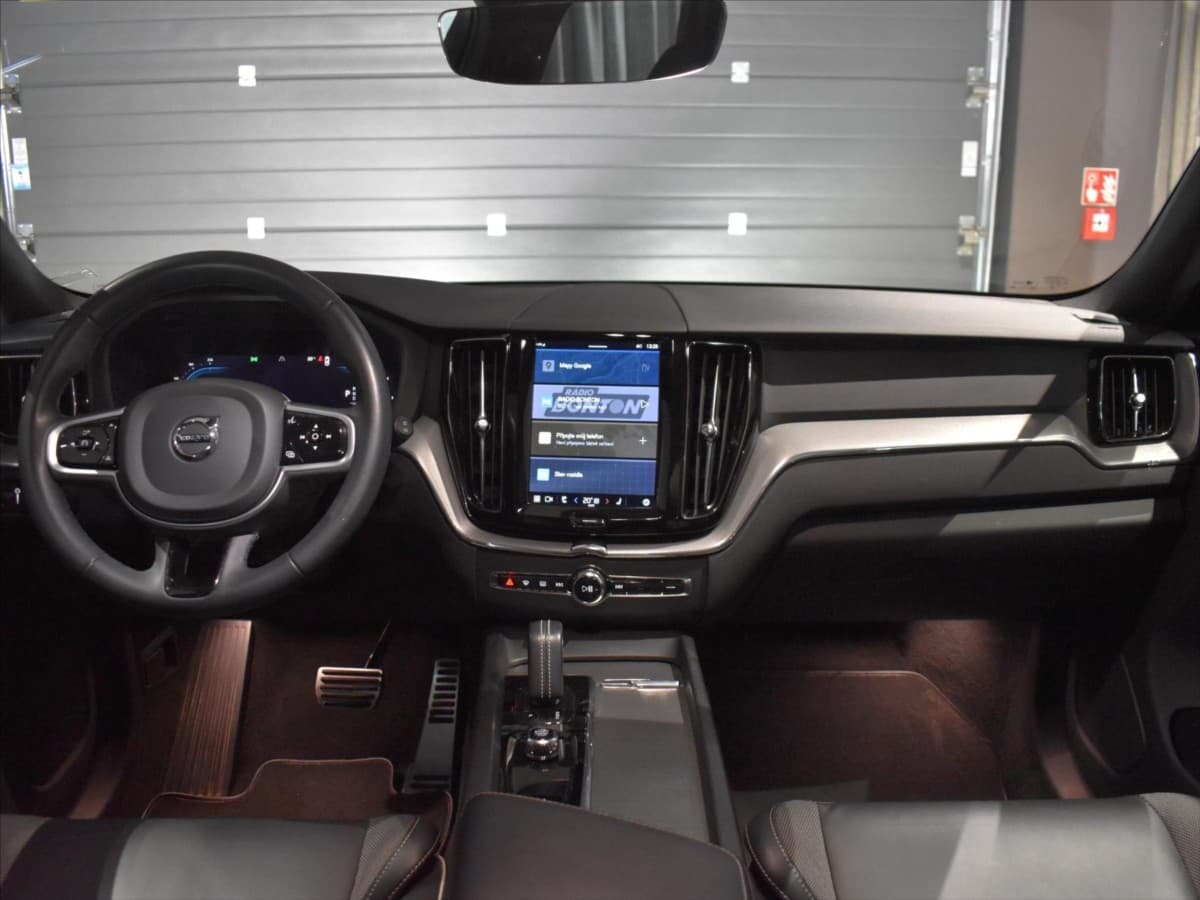 2022 Volvo Xc60 - 15