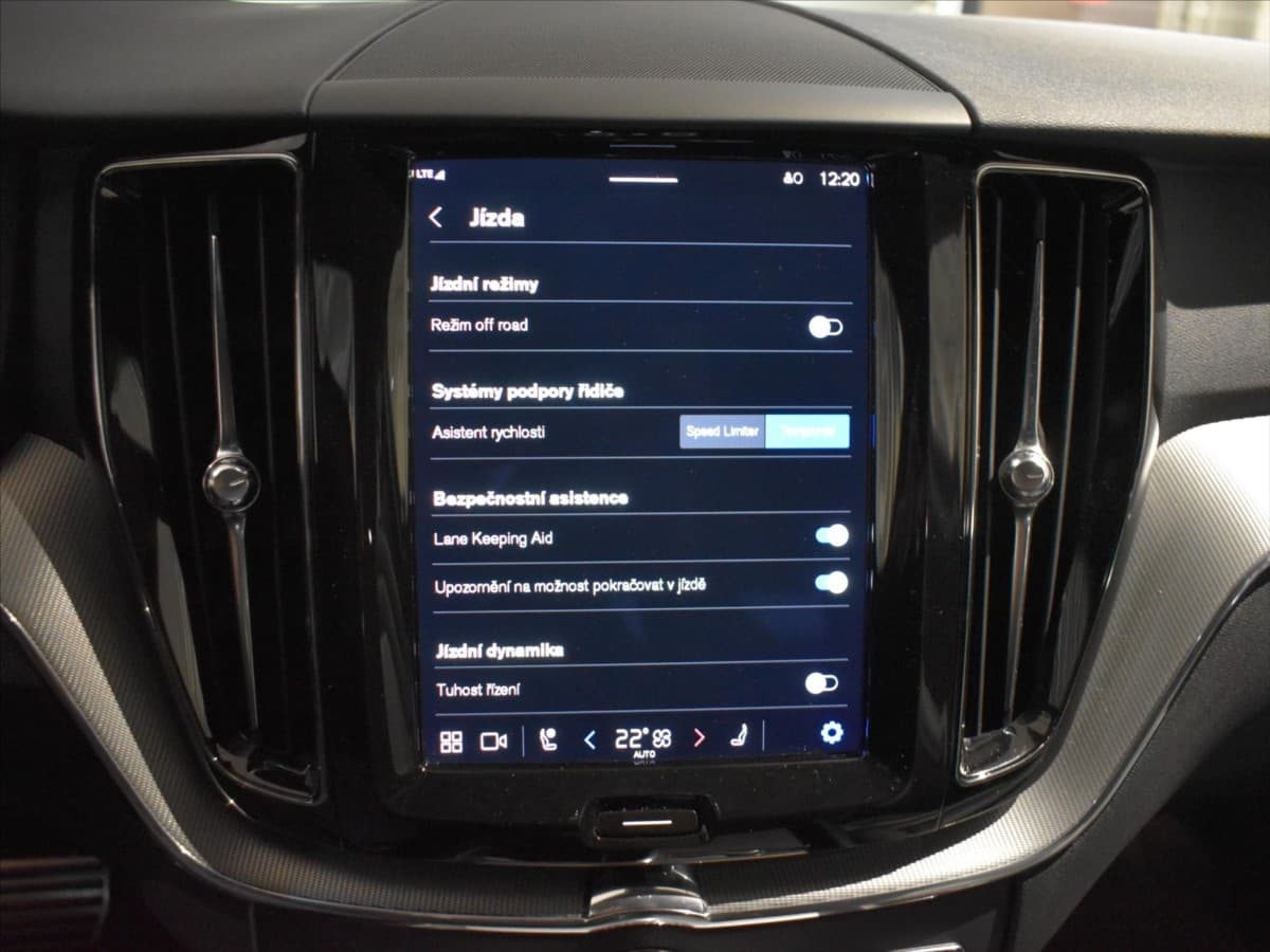 2022 Volvo Xc60 - 19