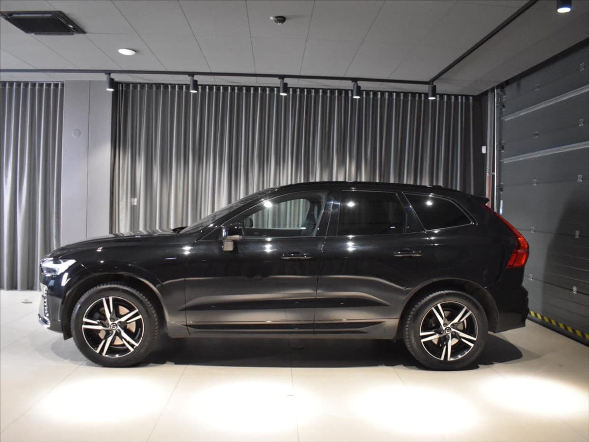 2022 Volvo Xc60 - 2