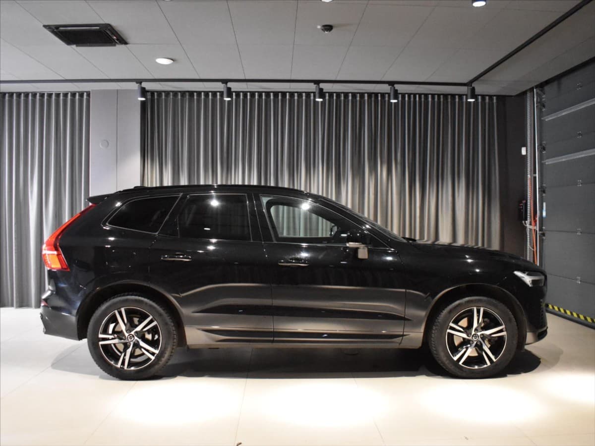 2022 Volvo Xc60 - 3
