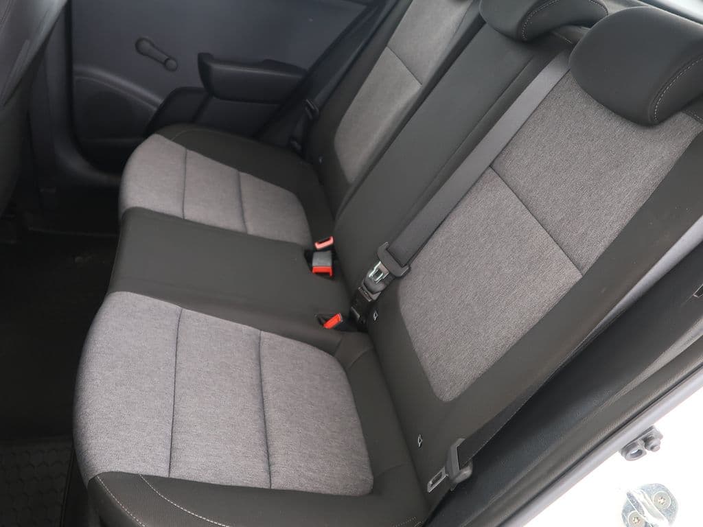 2023 Kia Stonic - 10