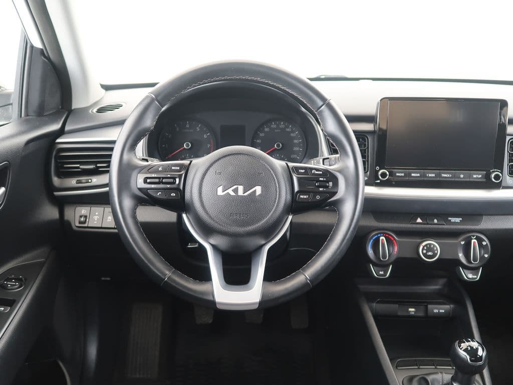 2023 Kia Stonic - 15