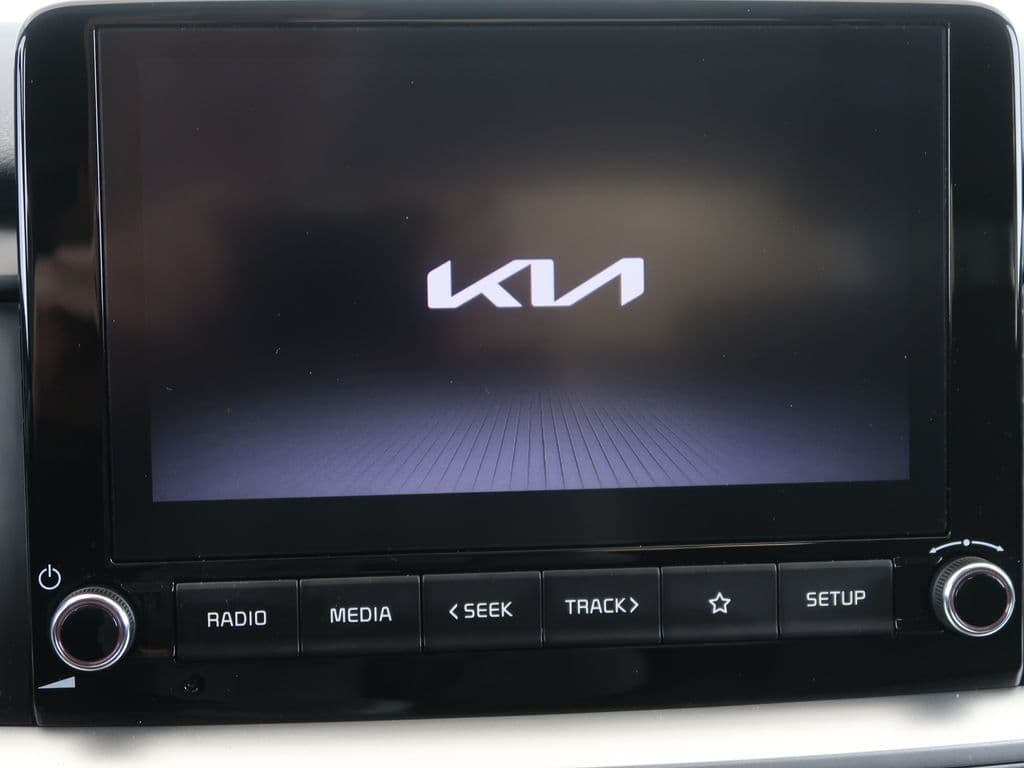 2023 Kia Stonic - 16