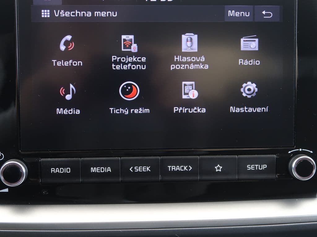 2023 Kia Stonic - 18