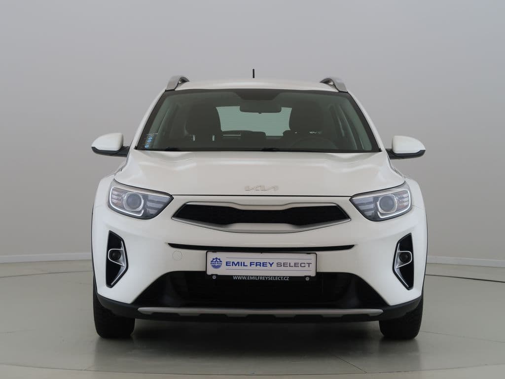2023 Kia Stonic - 2