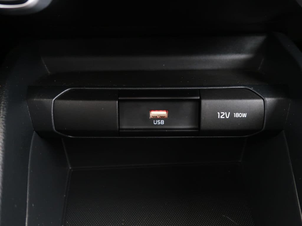 2023 Kia Stonic - 20