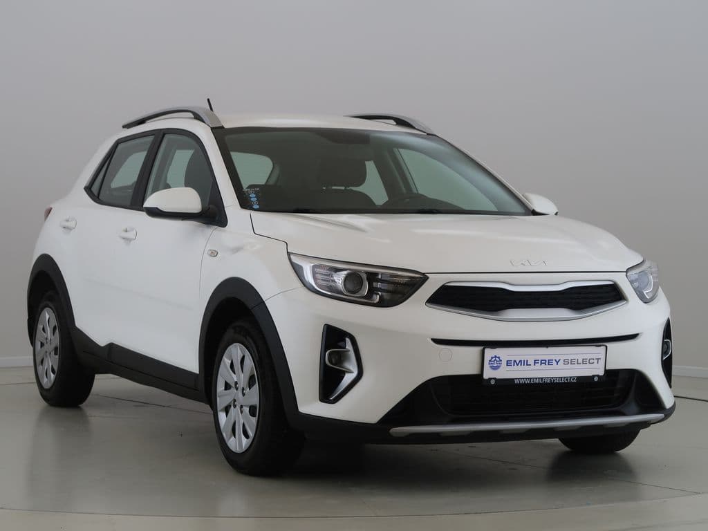 2023 Kia Stonic - 3