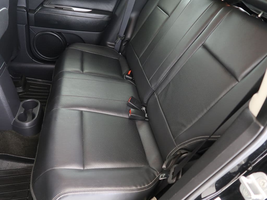 2014 Jeep Compass - 13