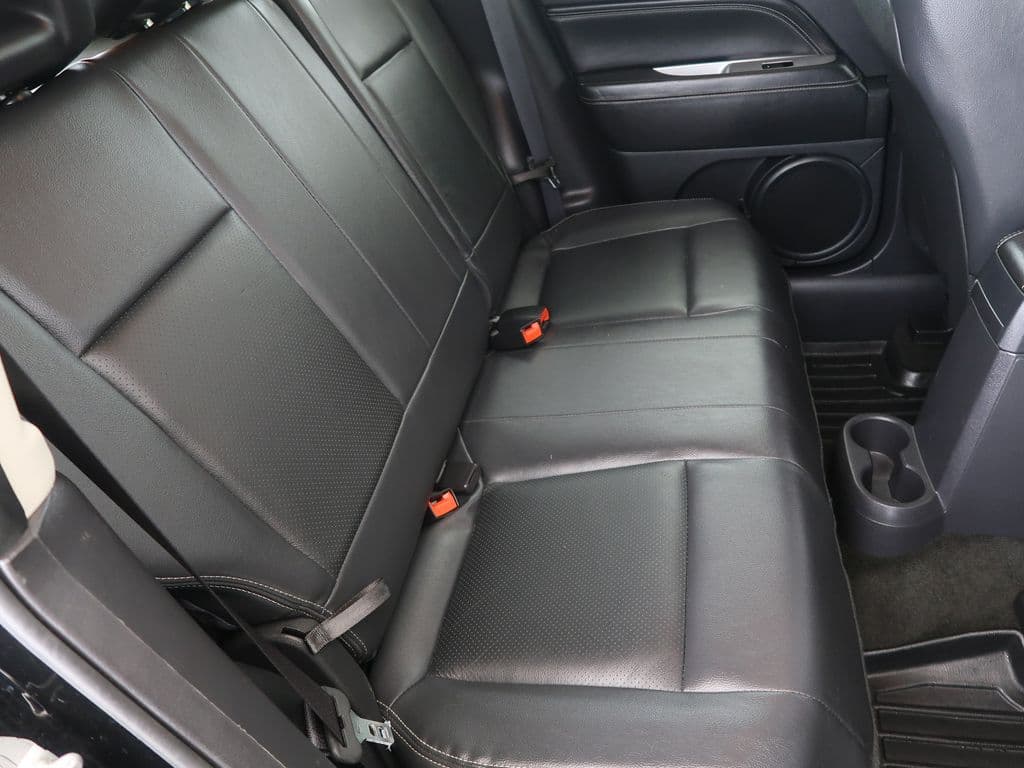 2014 Jeep Compass - 16