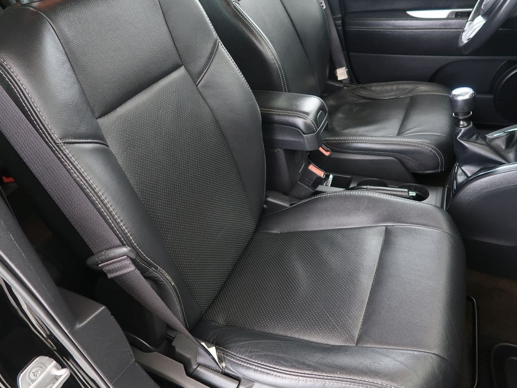 2014 Jeep Compass - 17