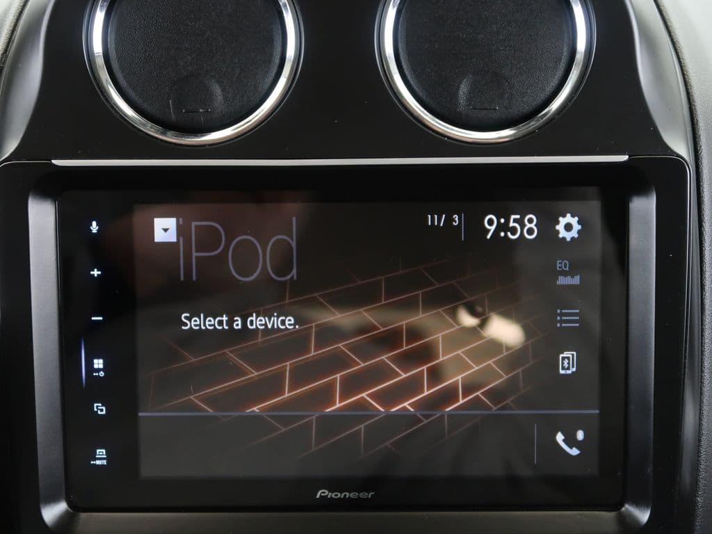 2014 Jeep Compass - 20