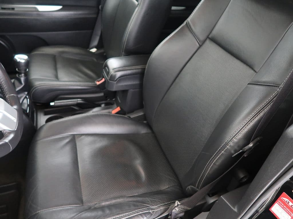 2014 Jeep Compass - 9