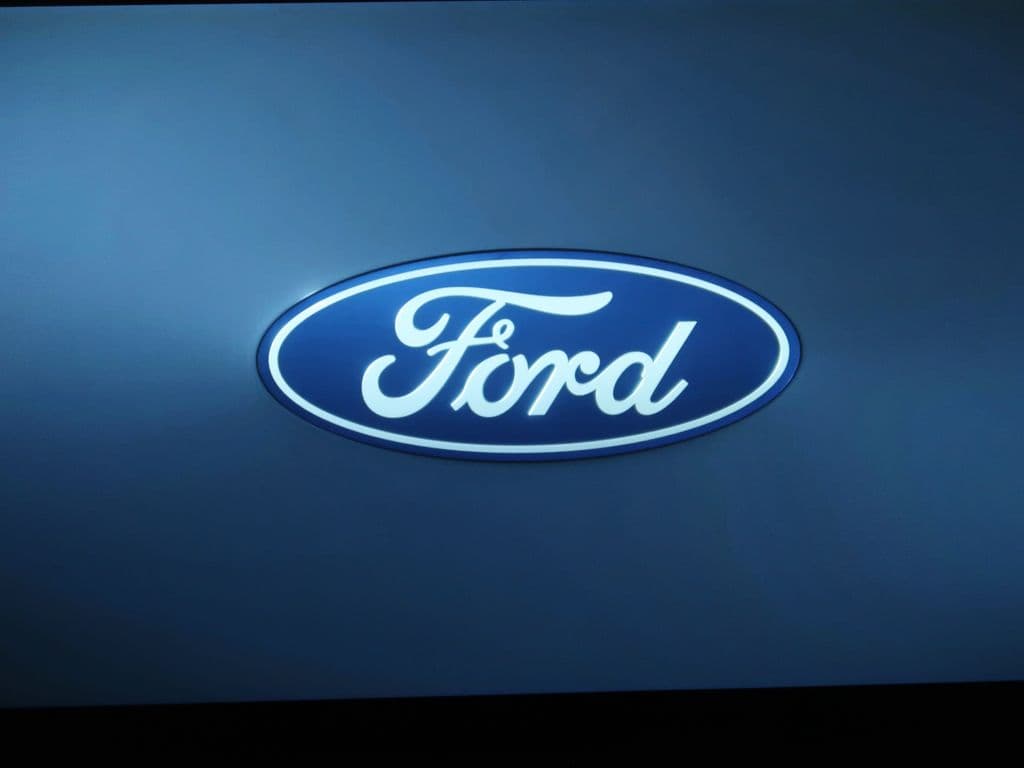 2025 Ford TOURNEO - 20