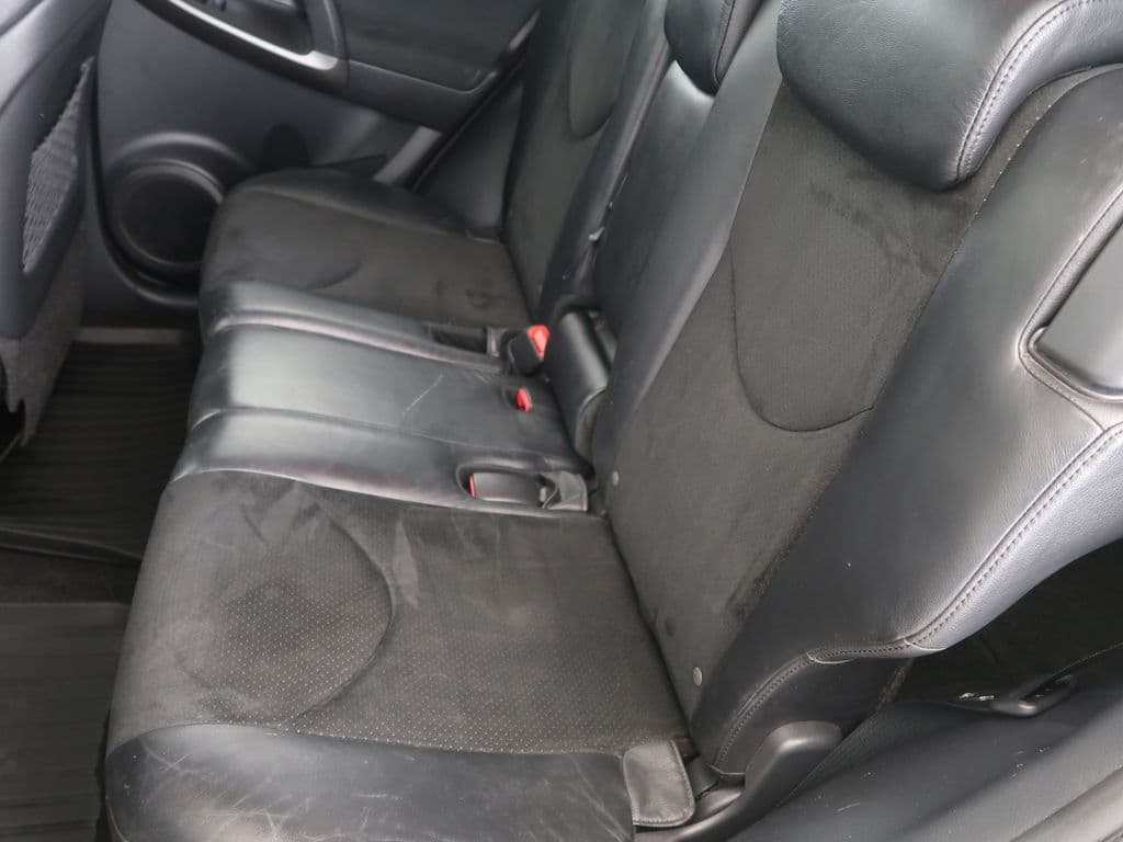 2011 Toyota Rav4 - 10