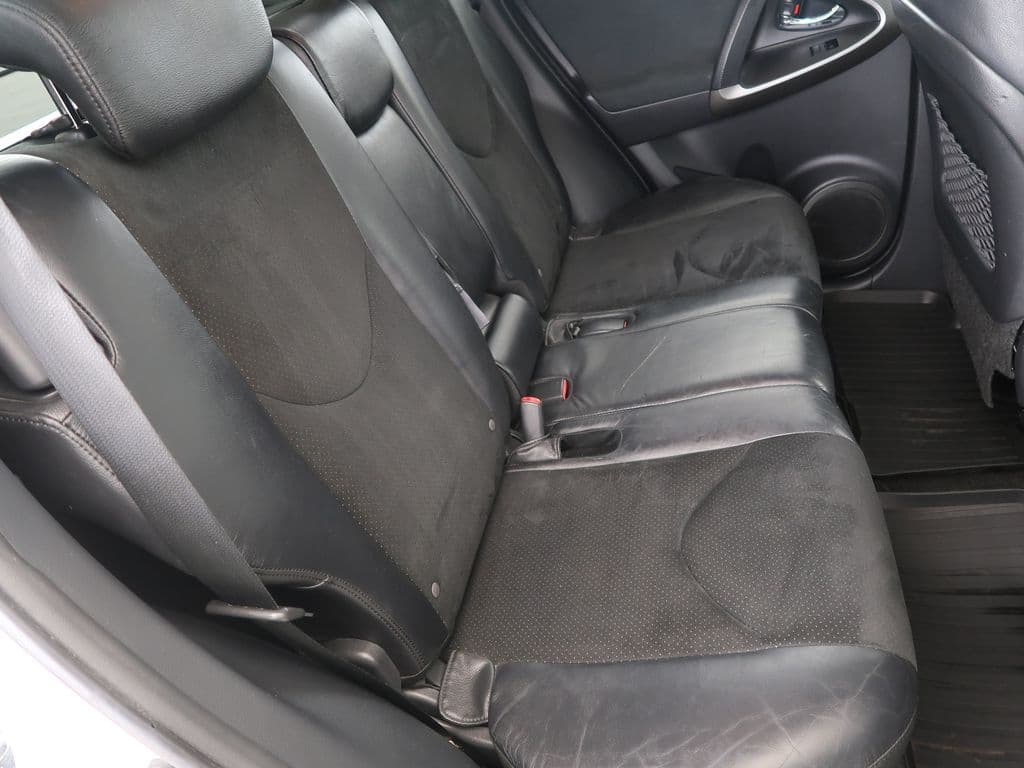 2011 Toyota Rav4 - 13