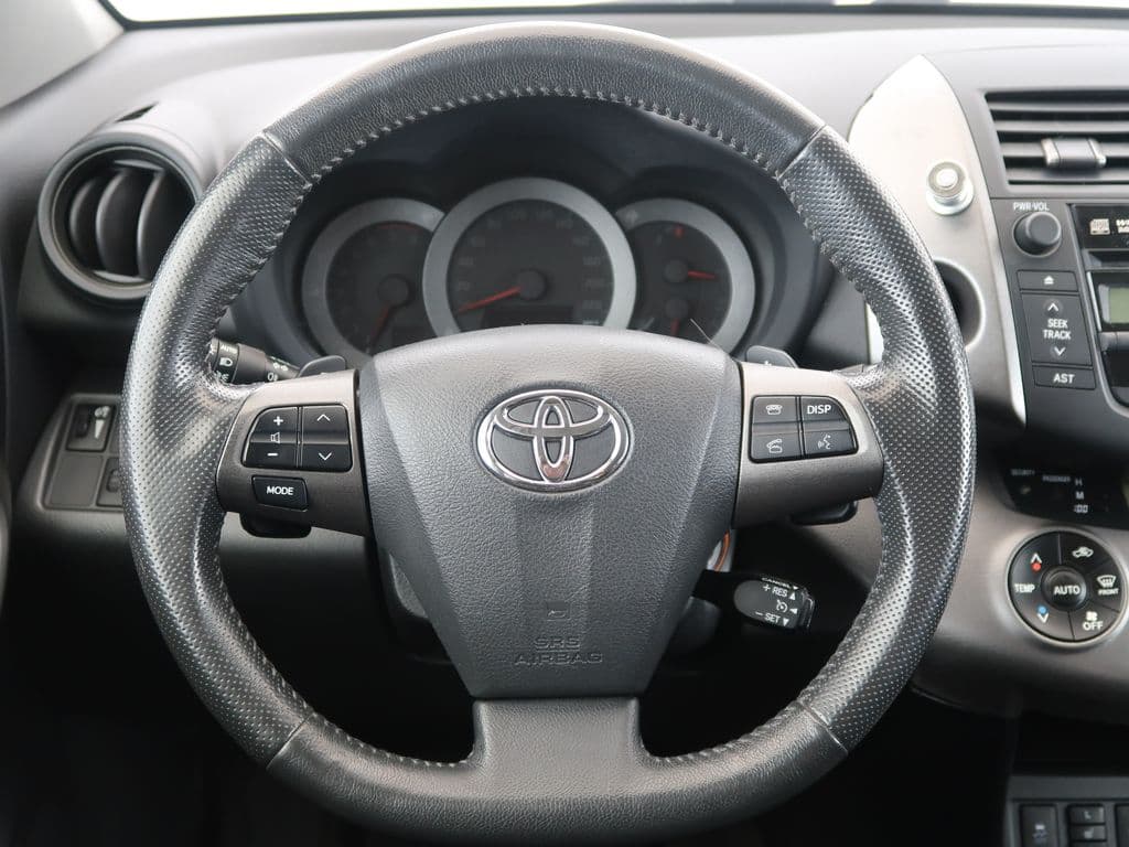 2011 Toyota Rav4 - 15