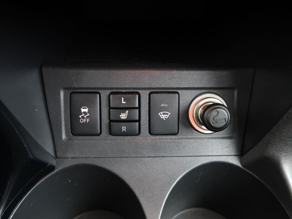 2011 Toyota Rav4 - 19