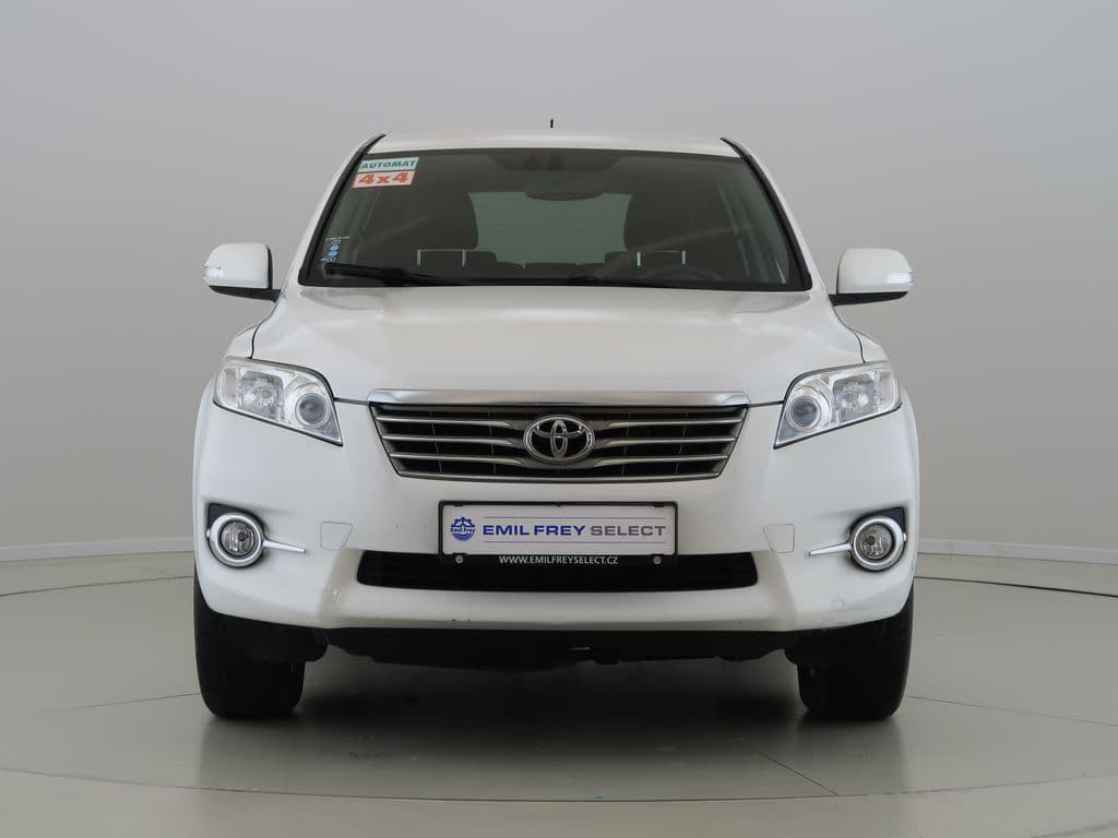 2011 Toyota Rav4 - 2