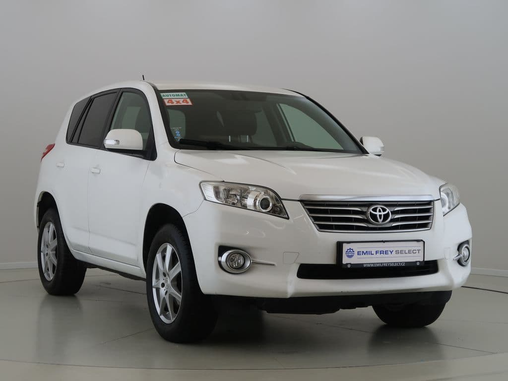 2011 Toyota Rav4 - 3