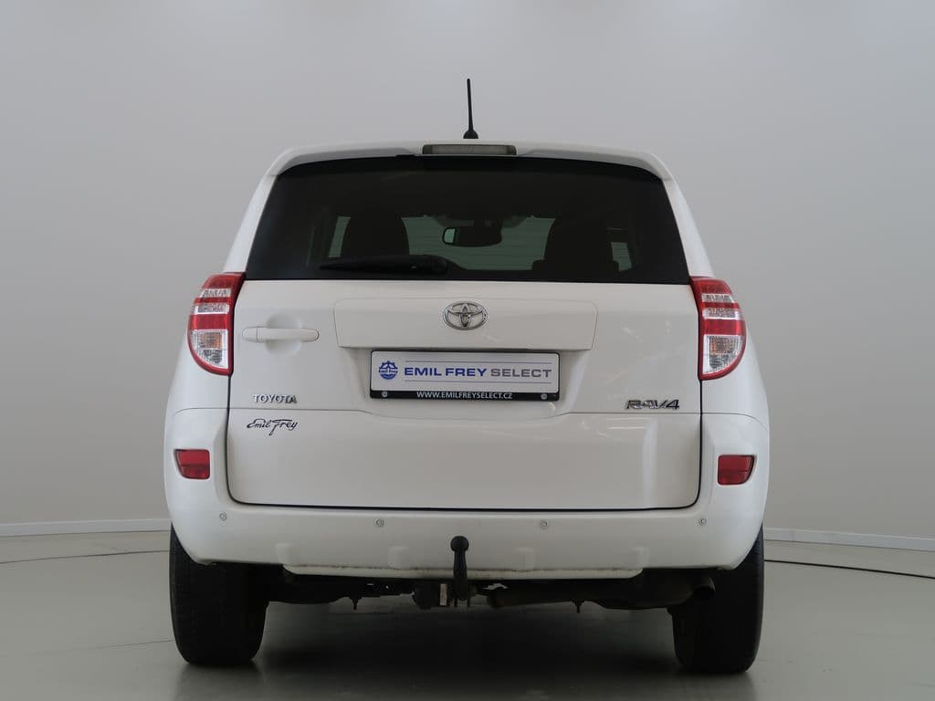 2011 Toyota Rav4 - 6