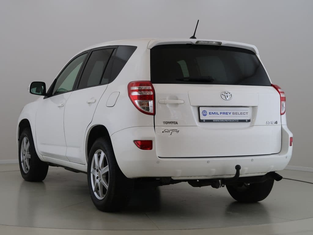 2011 Toyota Rav4 - 7