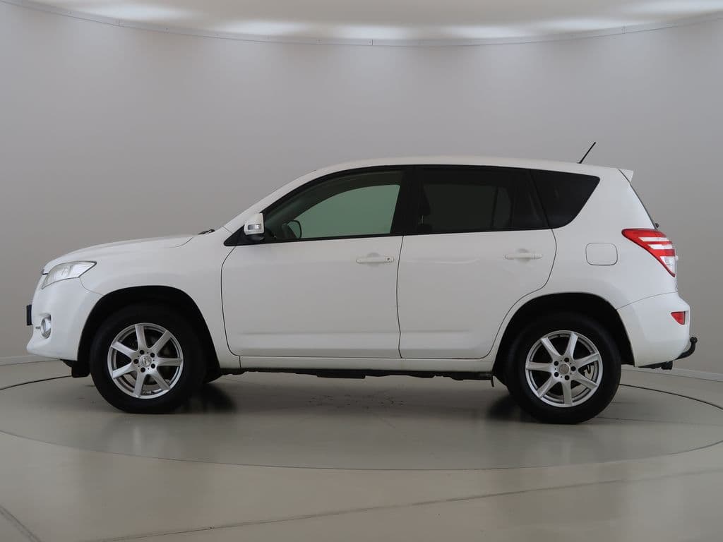 2011 Toyota Rav4 - 8