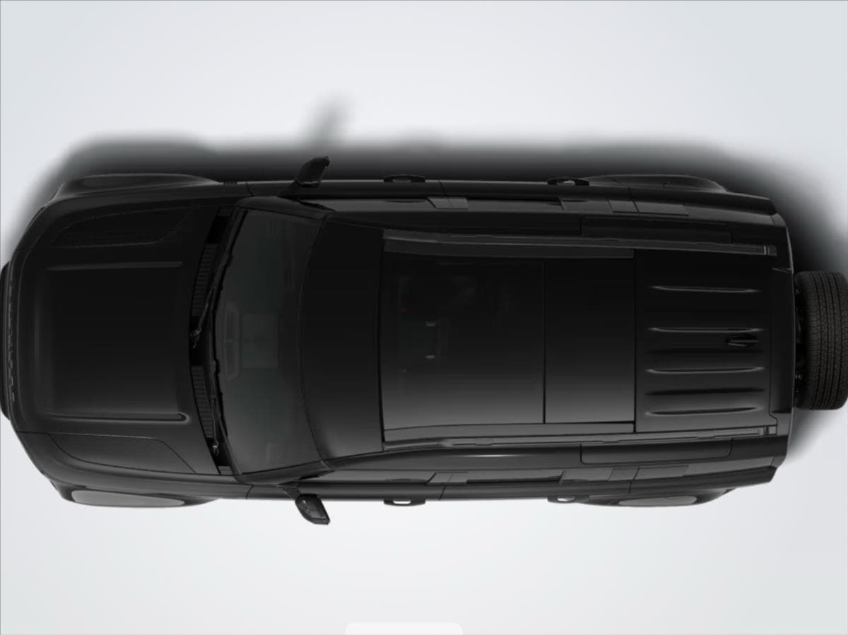 2026 Land Rover Defender - 4