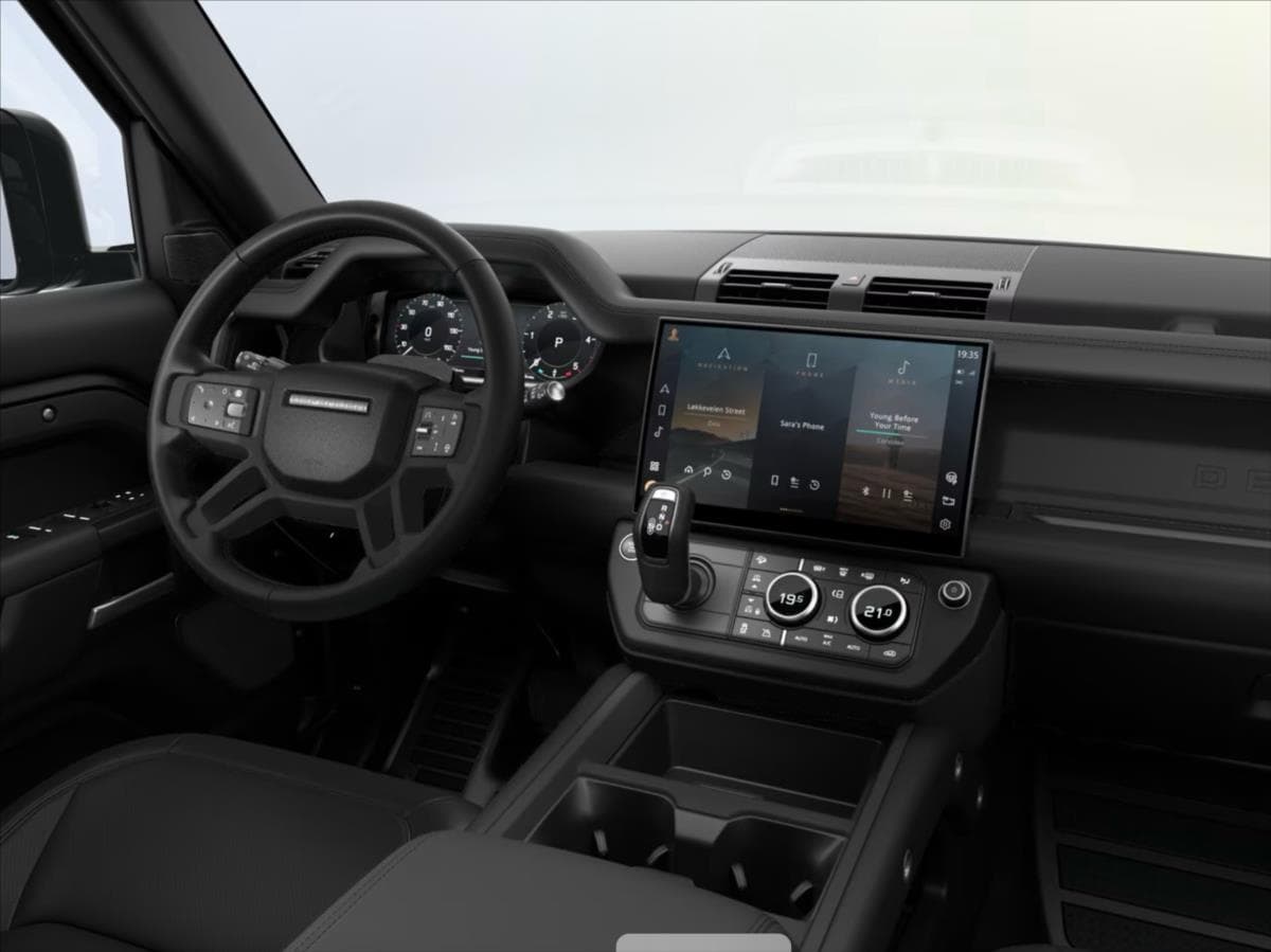 2026 Land Rover Defender - 5