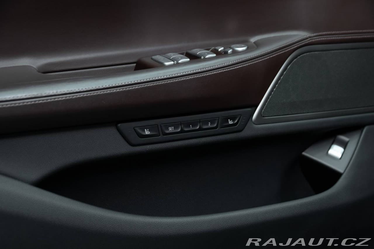 2019 BMW 7-Series - 10