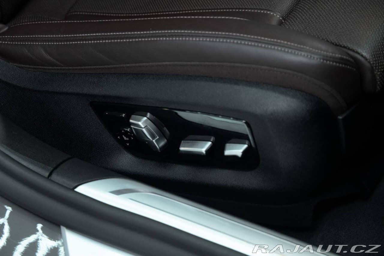 2019 BMW 7-Series - 14