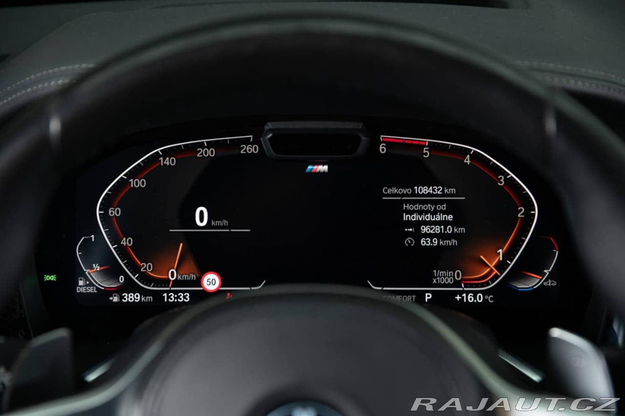 2019 BMW 7-Series - 19