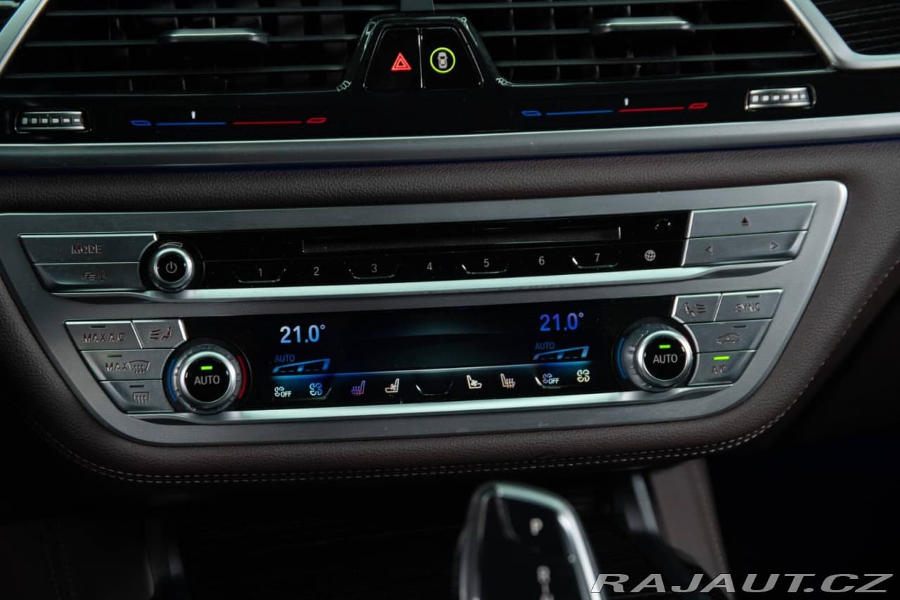 2019 BMW 7-Series - 20