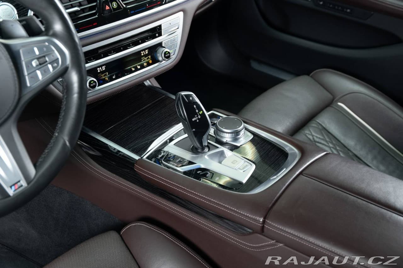 2019 BMW 7-Series - 6