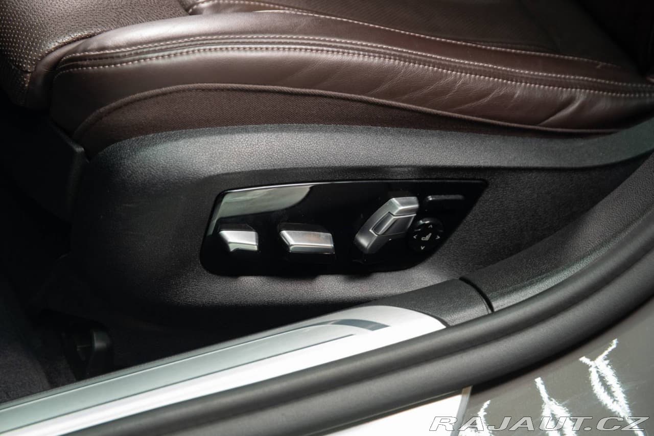 2019 BMW 7-Series - 8