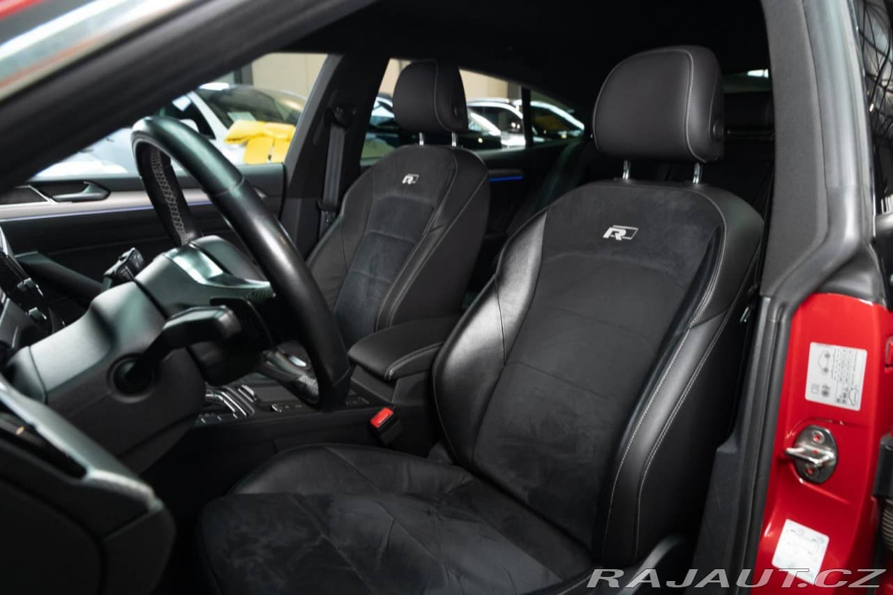 2019 Volkswagen Arteon - 12