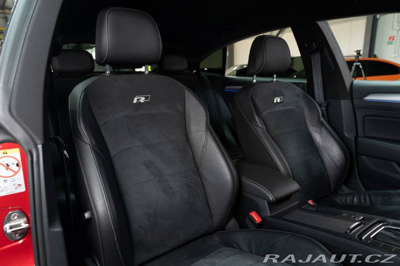 2019 Volkswagen Arteon - 13