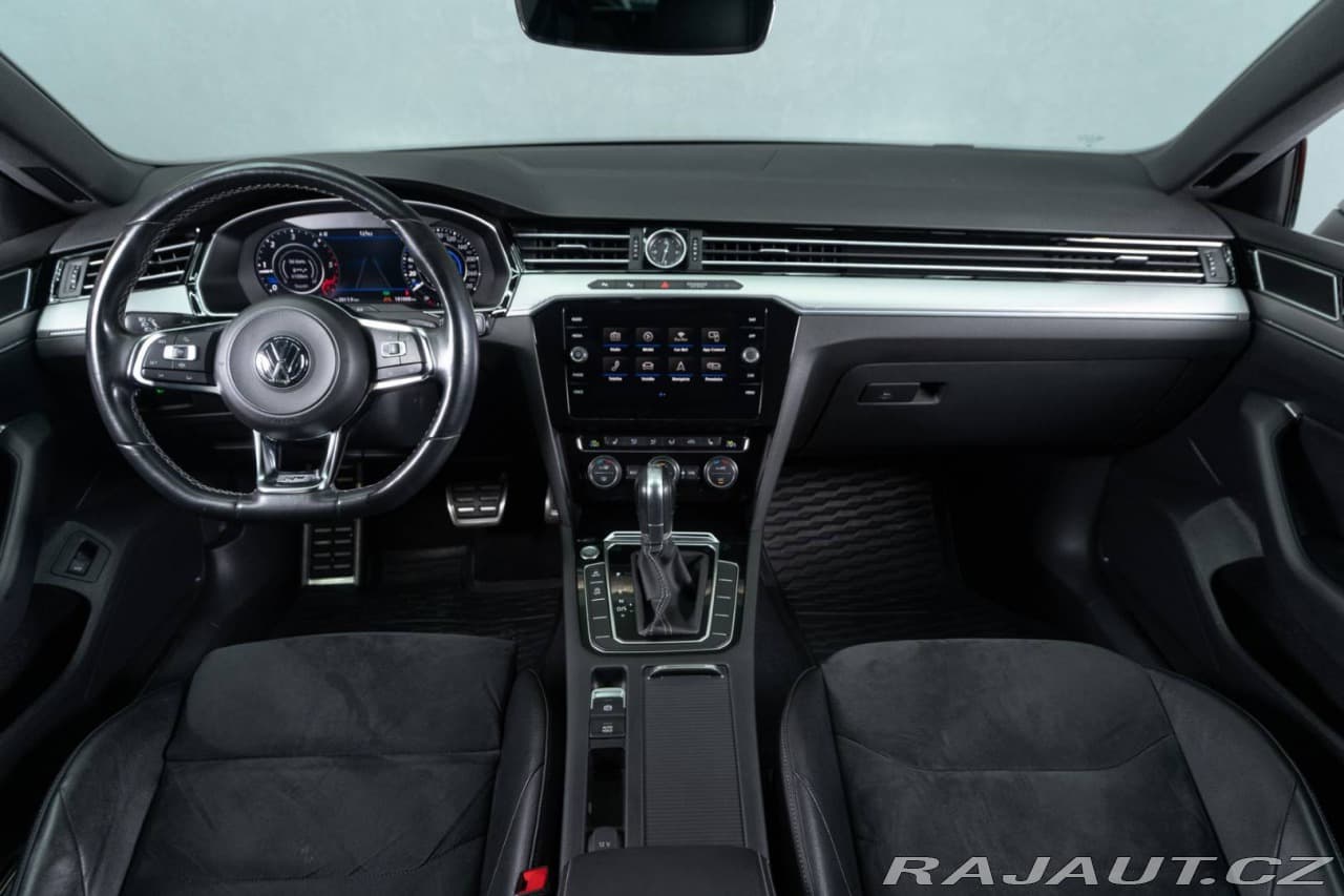 2019 Volkswagen Arteon - 14