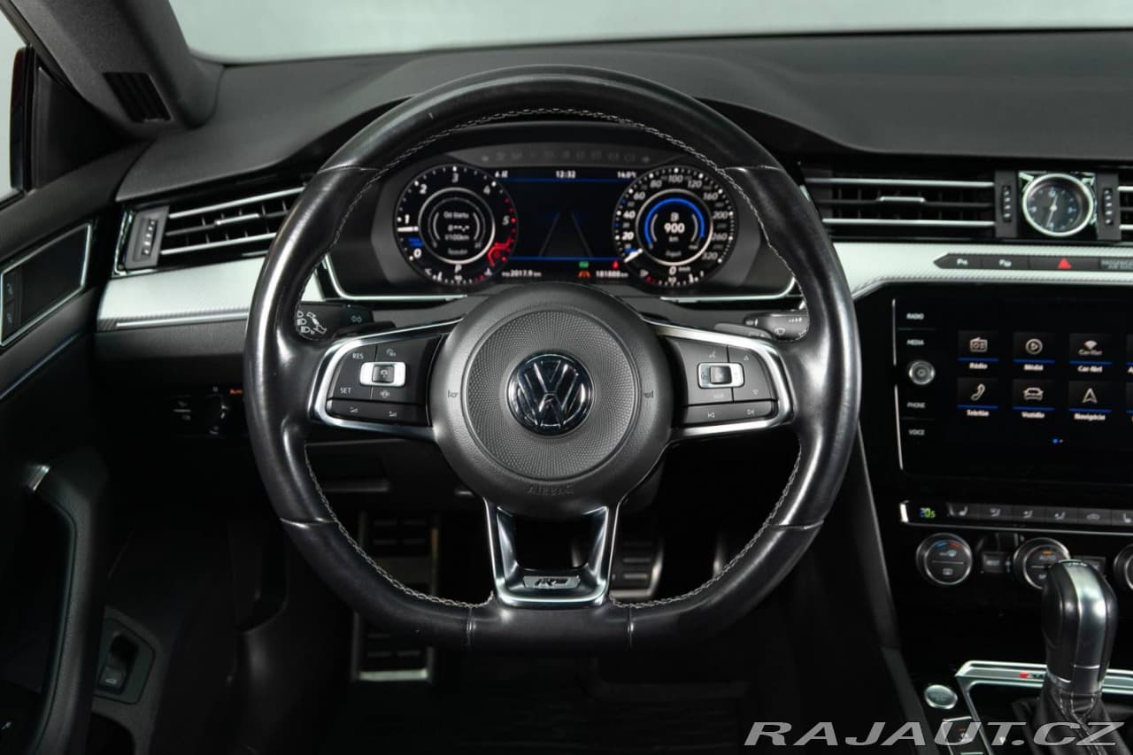 2019 Volkswagen Arteon - 15