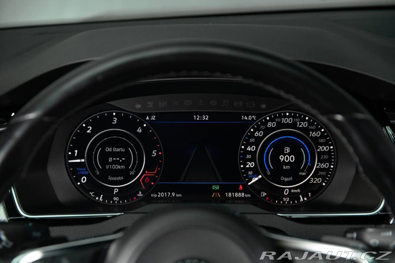 2019 Volkswagen Arteon - 16