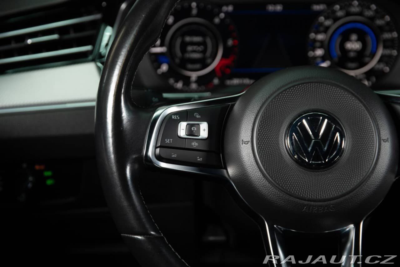 2019 Volkswagen Arteon - 18
