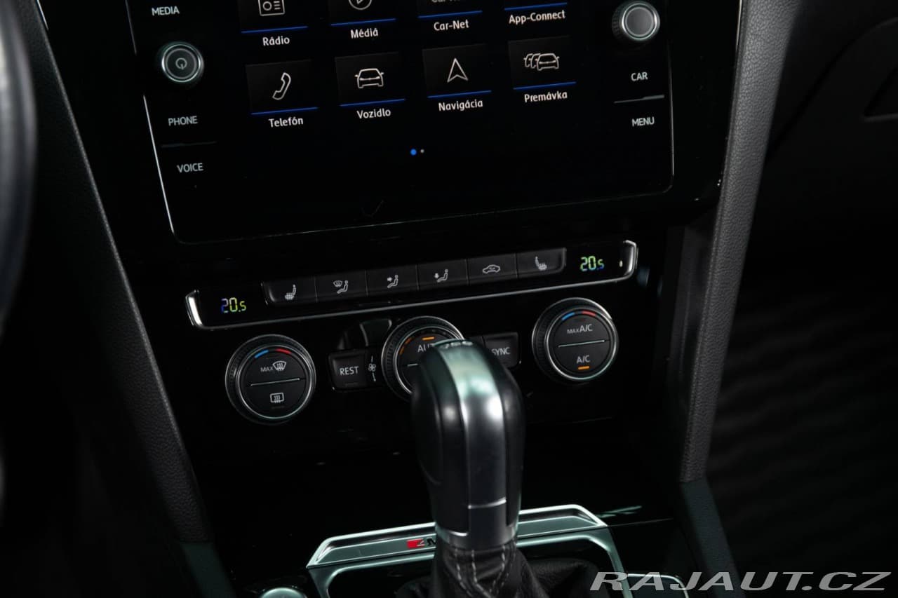 2019 Volkswagen Arteon - 19