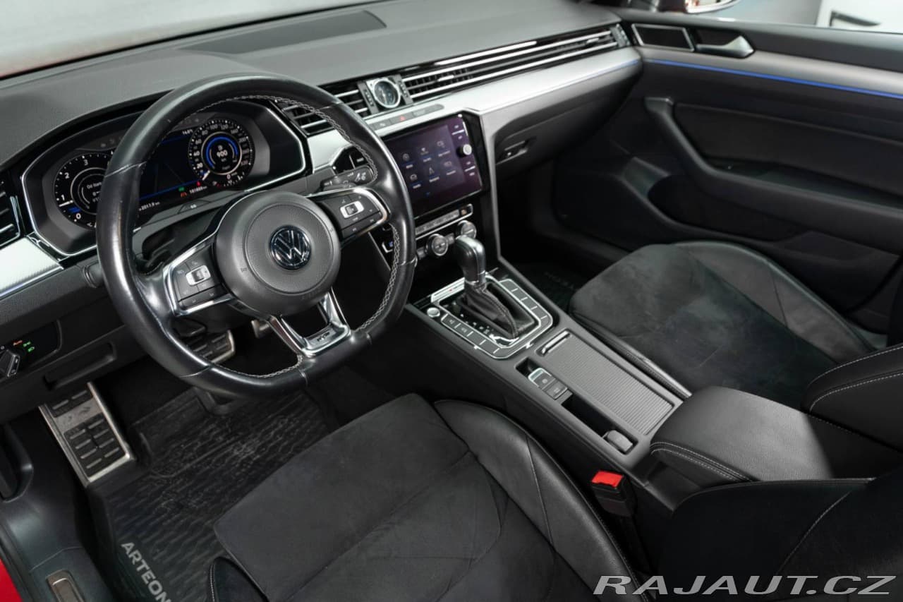 2019 Volkswagen Arteon - 6