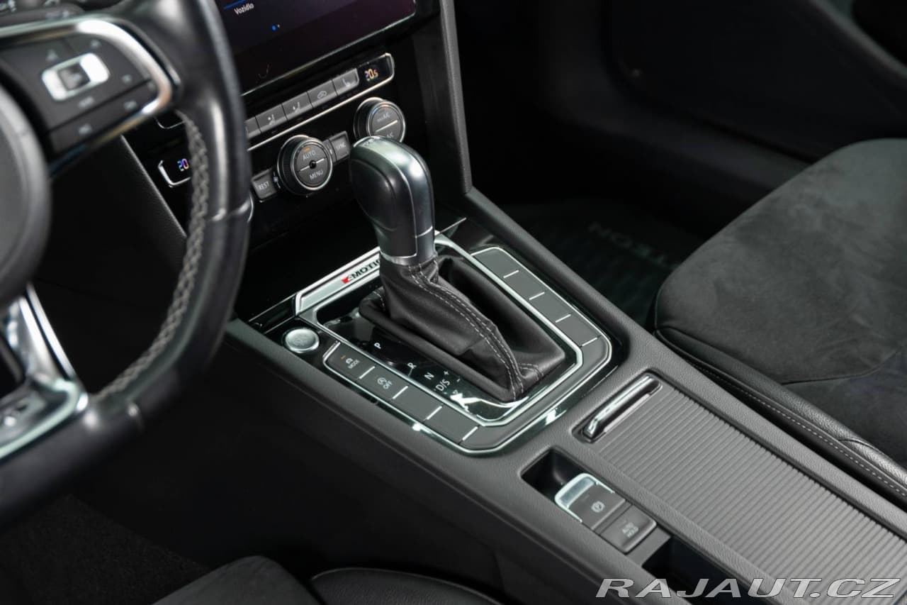 2019 Volkswagen Arteon - 7