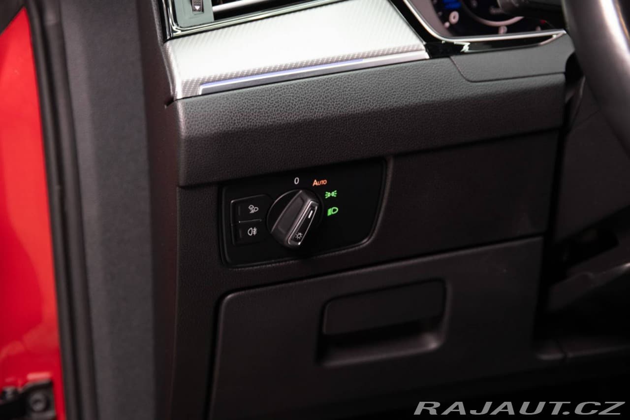 2019 Volkswagen Arteon - 8