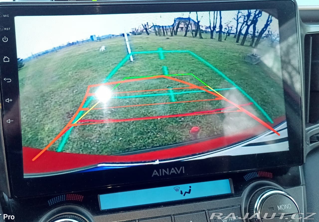 2013 Toyota Rav4 - 11