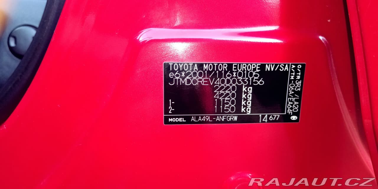 2013 Toyota Rav4 - 13