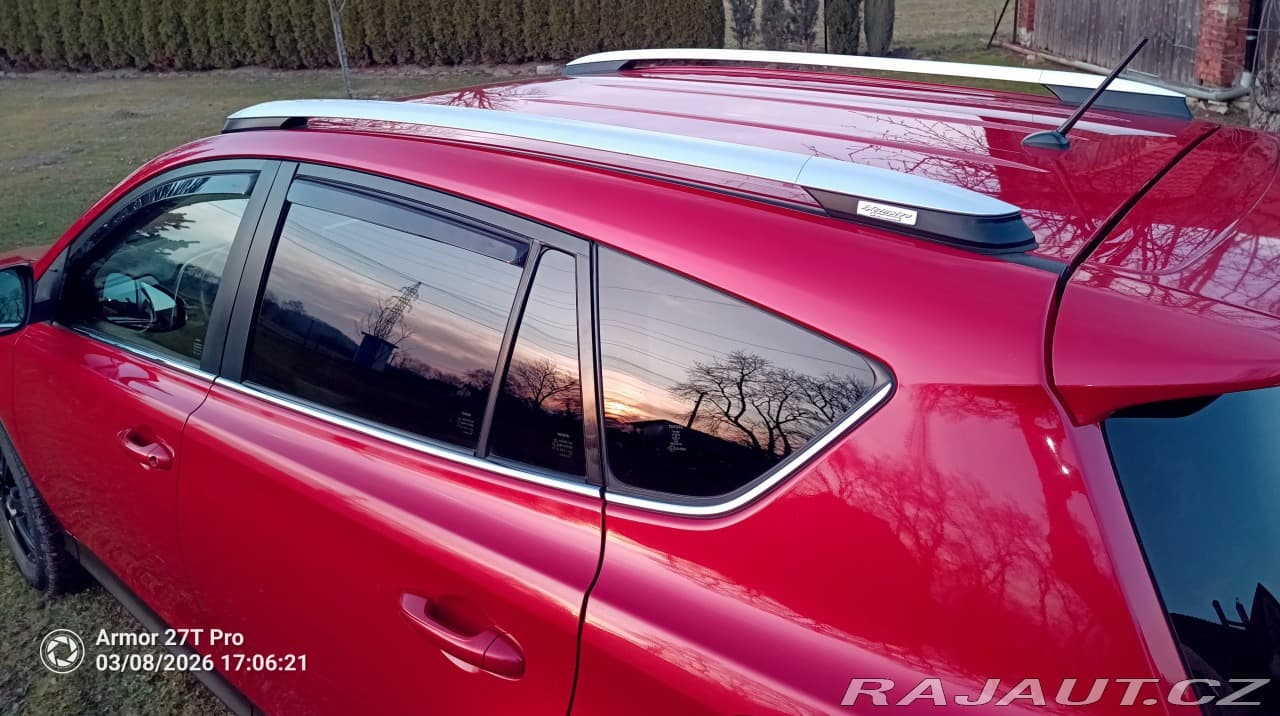 2013 Toyota Rav4 - 15